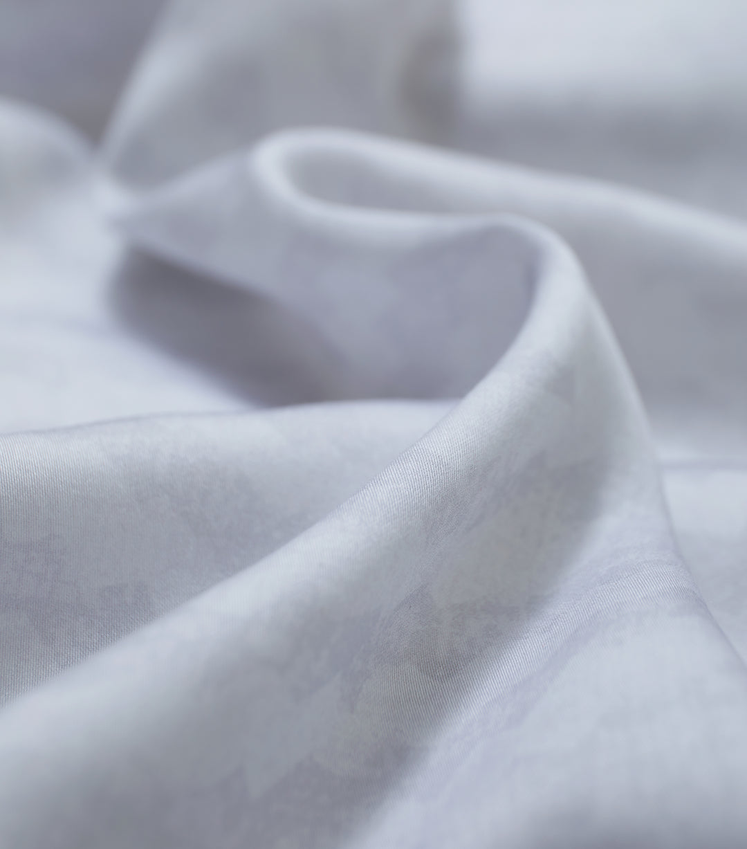 TENCEL™ Lyocell All Season Grey Wide Stripe